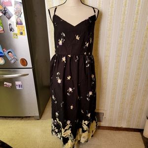 NWT BloomChic Dress Sz 14/16